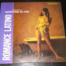 Romance Latino - 1971 • Álbum