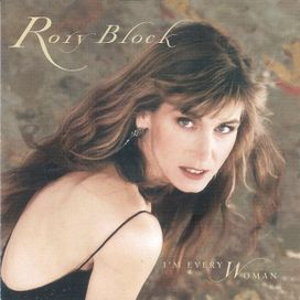 I'm Every Woman - 2002 • Álbum