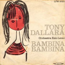 Bambina Bambina - 1963 • Álbum
