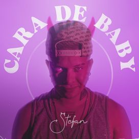 Cara de Baby - 2021 • Álbum