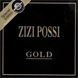 Série Gold: Zizi Possi - 2002 • Álbum