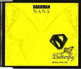 Butterfly / Ride With Me - 2004 • Sencillo/EP