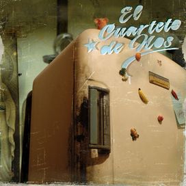 El Cuarteto de Nos: Grandes Exitos - 2004 • Coletânea