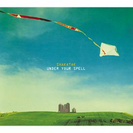 Under Your Spell - 2001 • Álbum