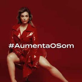 Aumenta o Som - 2019 • Single/EP