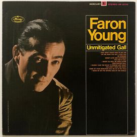 Unmitigated Gall - 1967 • Álbum