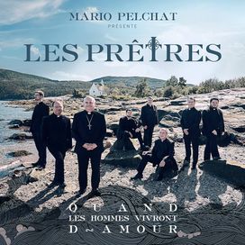 Quand Les Hommes Vivront D'amour - 2018 • Álbum