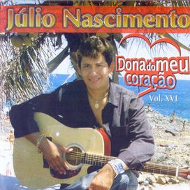 Dona do Meu Coração - 2004 • Álbum