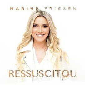 Ressucitou - 2017 • Álbum