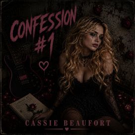 CONFESSION #1 - Cassie Beaufort