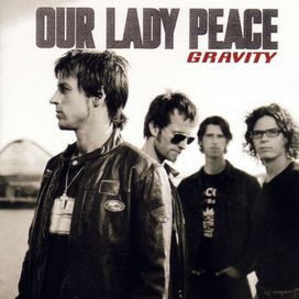 Gravity - 2002 • Álbum