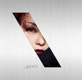 Genic - 2015 • Álbum