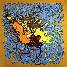 Coquelicot Asleep In The Poppies: A Variety Of Whimsical Verse - 2001 • Álbum