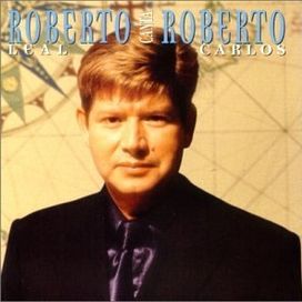 Roberto Canta Roberto - 1999 • Álbum