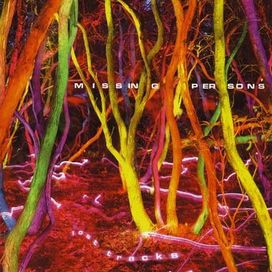 Lost Tracks - 2002 • Álbum