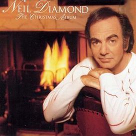 The Christmas Album - 1992 • Álbum