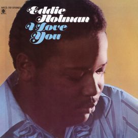 I Love You - 1969 • Álbum