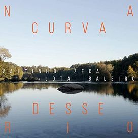 Na Curva Desse Rio (com Valtinho Jota) - 2020 • Single/EP
