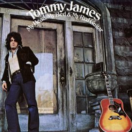 My Head, My Bed &amp; My Red Guitar - 1971 • Álbum