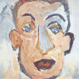 Self Portrait - 1970 • Álbum
