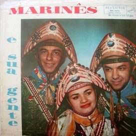 Marinês e Sua Gente - 1960 • Álbum