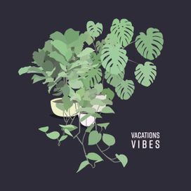 Vibes - 2016 • Sencillo/EP