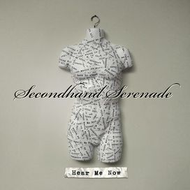 Hear Me Now - 2010 • Álbum