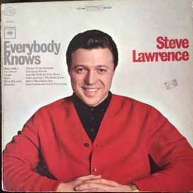 Everybody Knows - 1964 • Álbum