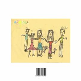 Regina - 2017 • Álbum
