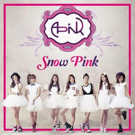 Snow Pink - 2011 • Single/EP