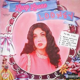 Looney (Mixtape) - 2019 • Álbum