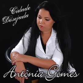 Cidade Desejada - 2006 • Álbum