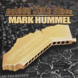 Golden State Blues - 2002 • Álbum