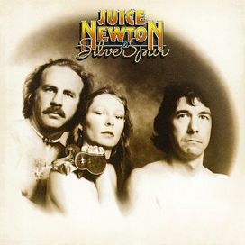 Juice Newton &amp; Silver Spur - 1975 • Álbum