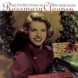 Sings Songs From White Christmas And Other Yuletide Favorites - 1996 • Álbum