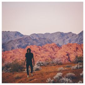 Bucket List Project - 2016 • Álbum