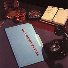 OC Confidential - 2005 • Álbum