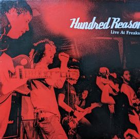 Live At Freakscene - 2005 • Álbum