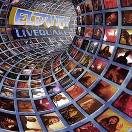 Livequake - 2008 • Álbum