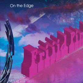 On The Edge - 2018 • Álbum