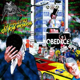 La Miseria de Las Masas - 2017 • Álbum