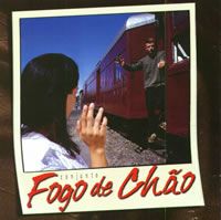 Tchau Amor - 2000 • Álbum