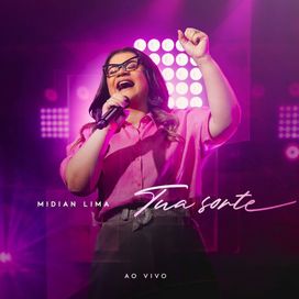 Tua Sorte (Ao Vivo) - 2024 • Single/EP
