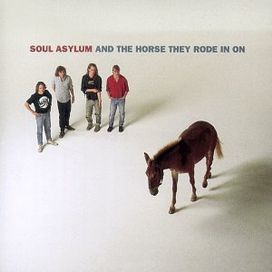 And The Horse They Rode In On - 1990 • Álbum