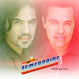 Los Temerarios Esencial - 2020 • Coletânea