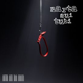 Carne Con Gli Occhi - 2011 • Álbum