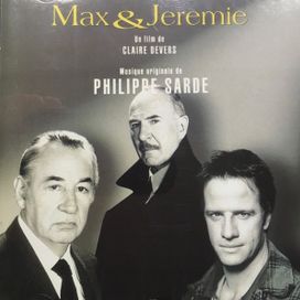 Max &amp; Jeremie - 1992 • Álbum