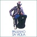 Paulinho da Viola - 2002 • Álbum