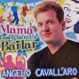 Mama Insegnami a Bailar - 2001 • Álbum