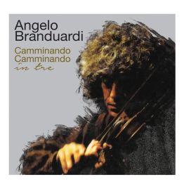Camminando Camminando In Tre - 2015 • Álbum